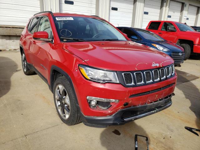 JEEP COMPASS LI 2019 3c4njccbxkt769385