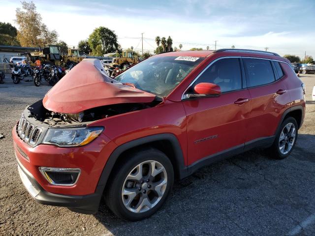 JEEP COMPASS LI 2019 3c4njccbxkt793489