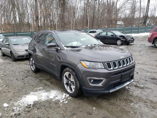 JEEP COMPASS LI 2019 3c4njccbxkt802160