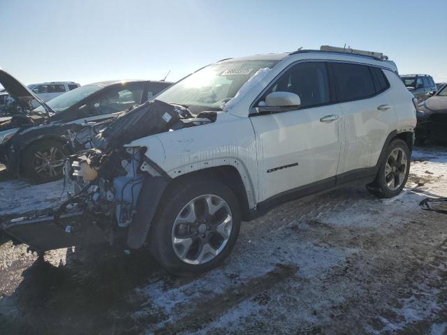 JEEP COMPASS LI 2019 3c4njccbxkt814776