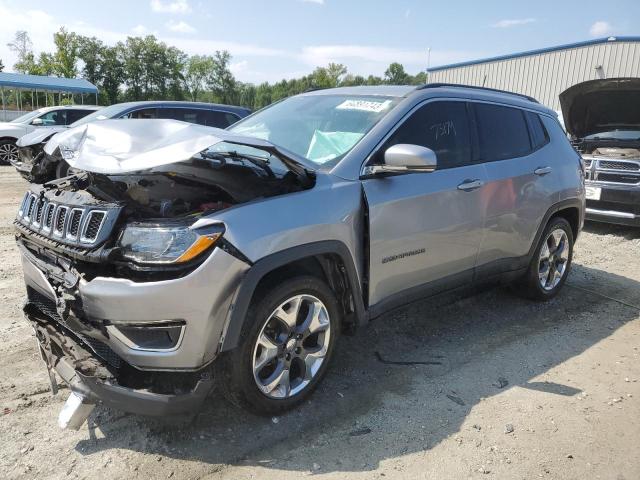 JEEP COMPASS LI 2019 3c4njccbxkt819346