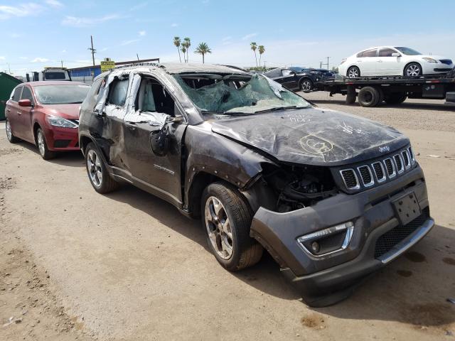 JEEP COMPASS LI 2020 3c4njccbxlt114774