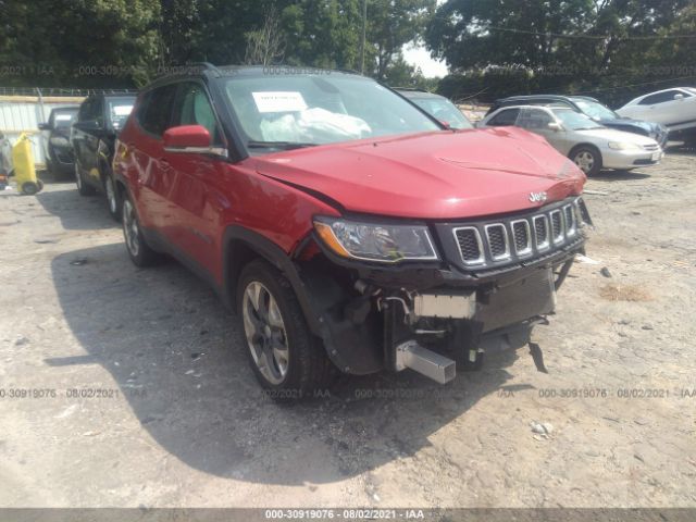 JEEP COMPASS 2020 3c4njccbxlt125712