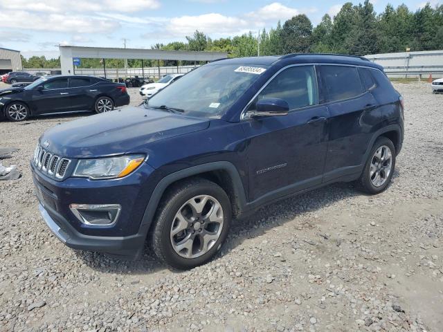 JEEP COMPASS LI 2020 3c4njccbxlt128657