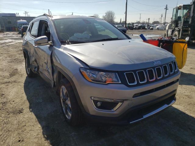 JEEP COMPASS LI 2020 3c4njccbxlt129081