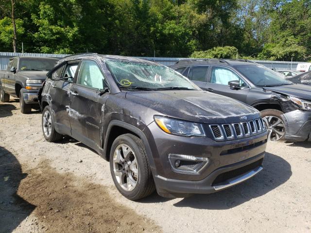 JEEP COMPASS LI 2020 3c4njccbxlt129100