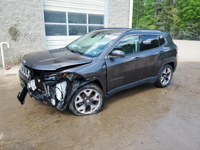 JEEP COMPASS 2020 3c4njccbxlt152523