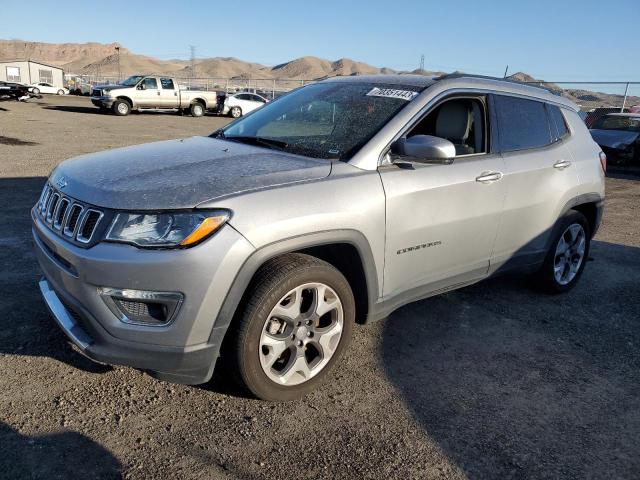 JEEP COMPASS 2020 3c4njccbxlt154434