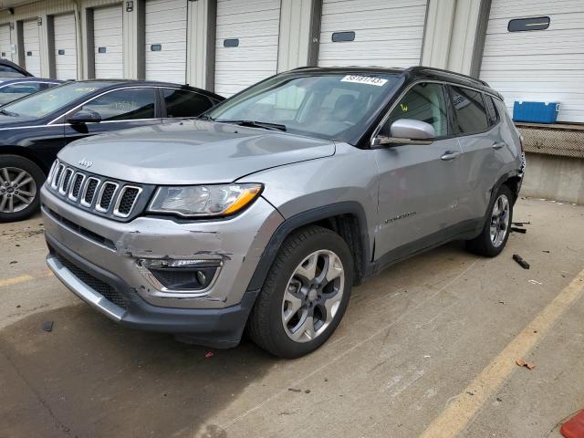 JEEP COMPASS LI 2020 3c4njccbxlt165837