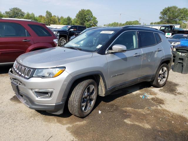 JEEP COMPASS 2020 3c4njccbxlt200831