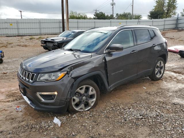 JEEP COMPASS 2020 3c4njccbxlt211358