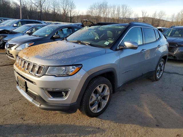 JEEP COMPASS 2020 3c4njccbxlt211442