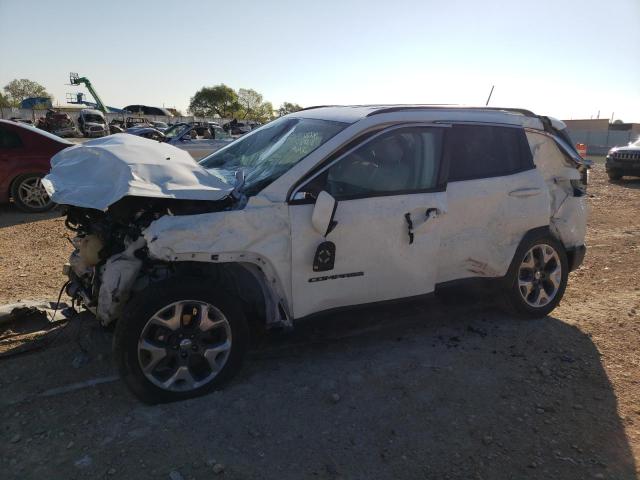 JEEP COMPASS LI 2021 3c4njccbxmt511466