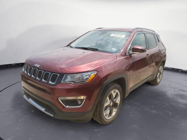 JEEP COMPASS LI 2021 3c4njccbxmt526209