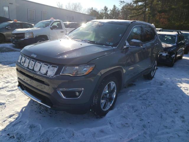 JEEP COMPASS LI 2021 3c4njccbxmt526260