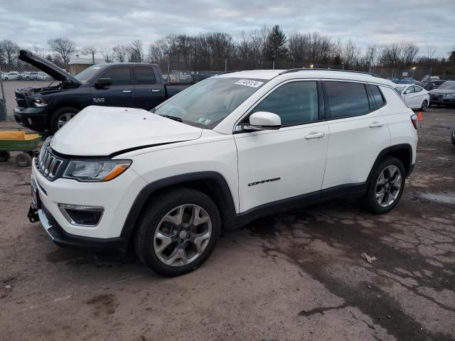 JEEP COMPASS 2021 3c4njccbxmt526291