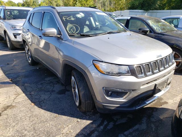 JEEP COMPASS LI 2021 3c4njccbxmt526355