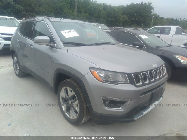 JEEP COMPASS 2021 3c4njccbxmt526386