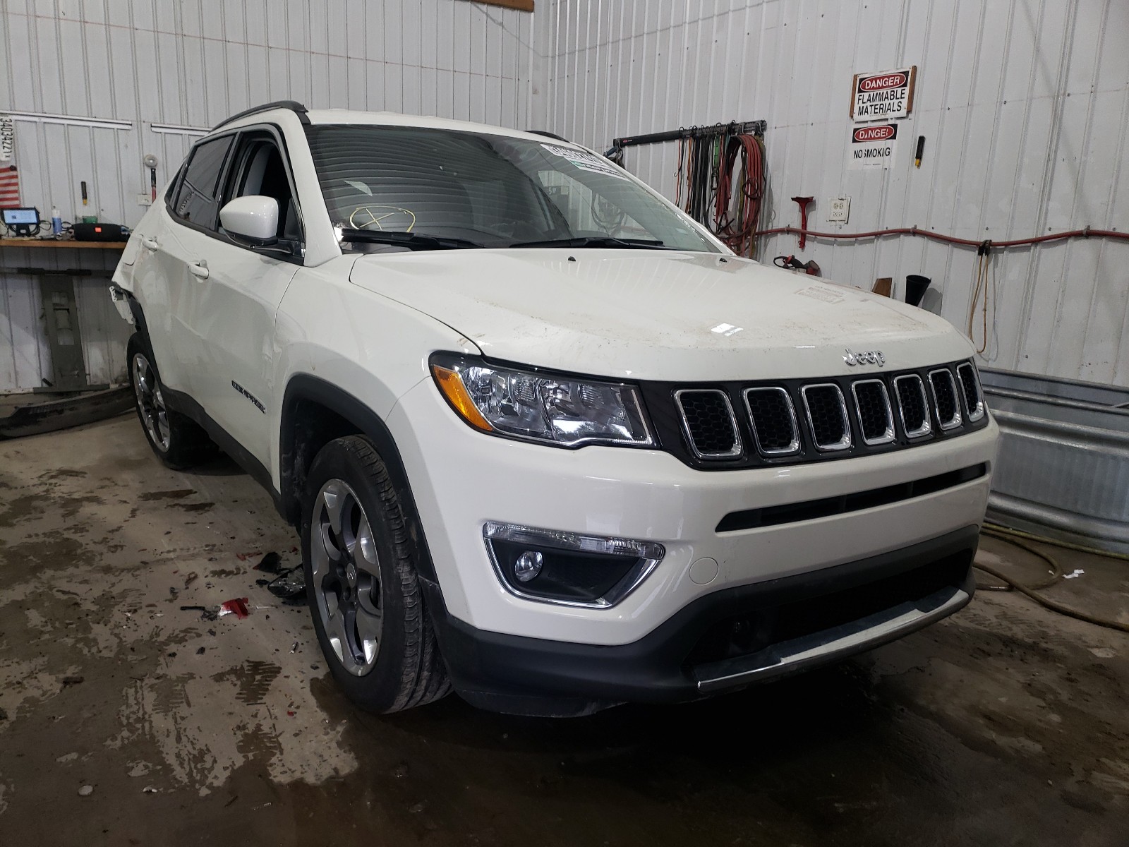 JEEP COMPASS LI 2021 3c4njccbxmt531457