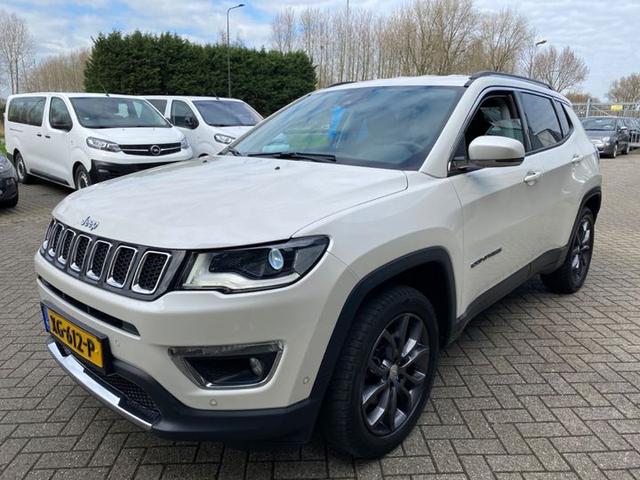 JEEP COMPASS 2018 3c4njcch6jt335161