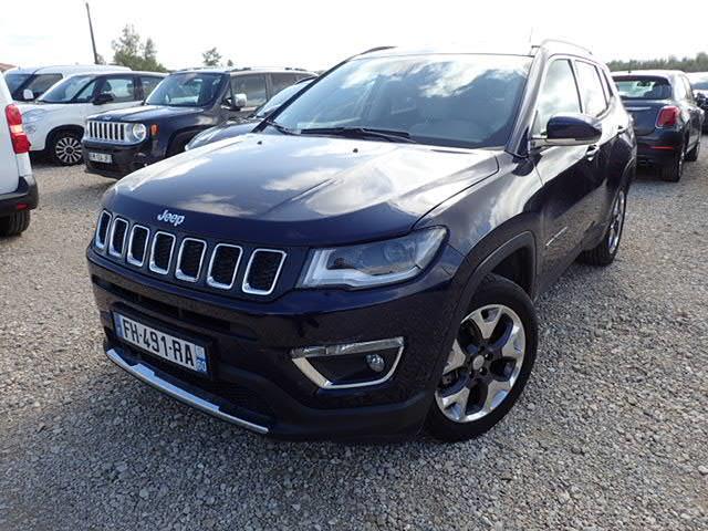 JEEP COMPASS 2019 3c4njcch6kt793381