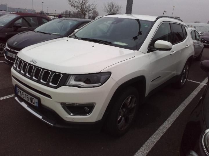 JEEP COMPASS 2019 3c4njcch9kt777689