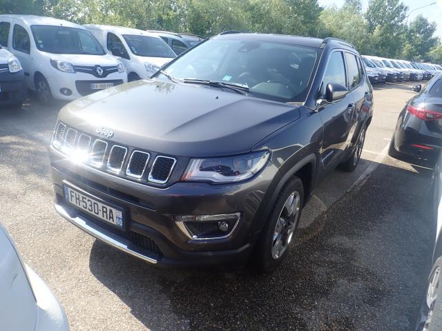 JEEP COMPASS 2019 3c4njcch9kt793388