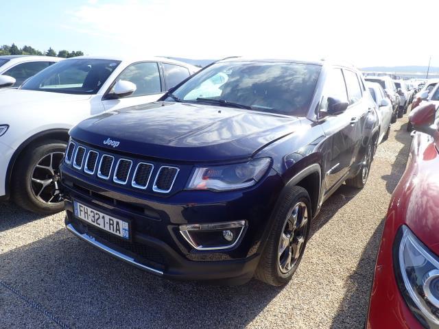 JEEP COMPASS 2019 3c4njcchxkt793383