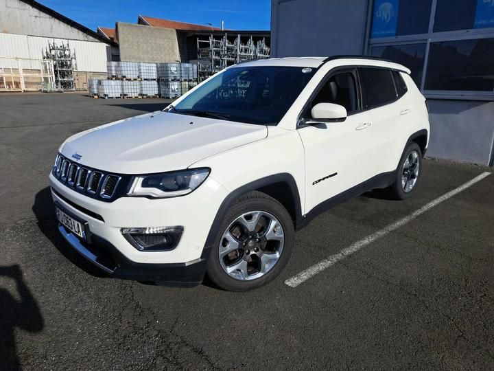 55 JEEP COMPASS 2019 3c4njccs0kt712452