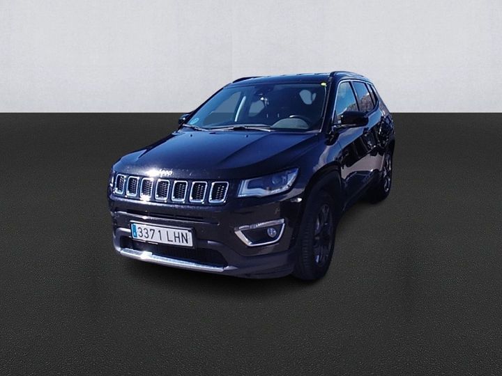 JEEP COMPASS 2020 3c4njccs0lt152305