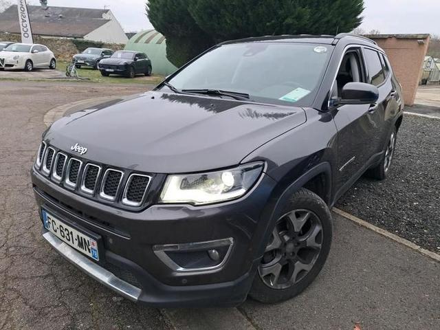 29 JEEP COMPASS 2018 3c4njccs1kt621562