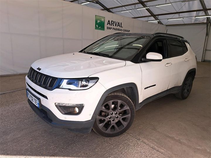 JEEP COMPASS 2020 3c4njccs1lt140065