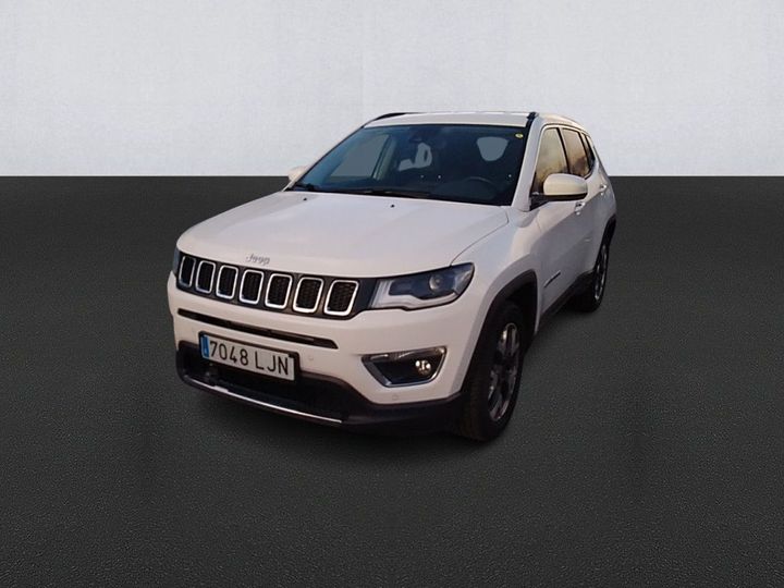 JEEP COMPASS 2020 3c4njccs1lt152250