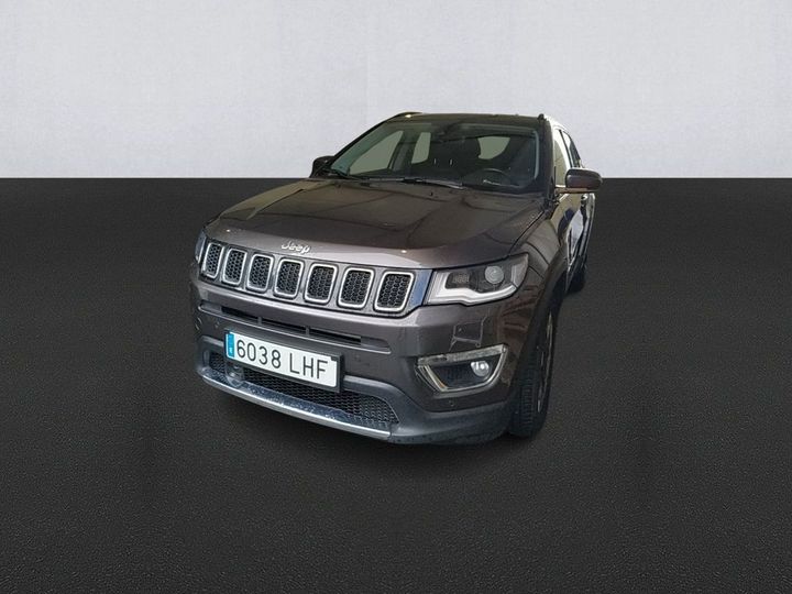 JEEP COMPASS 2020 3c4njccs1lt152281