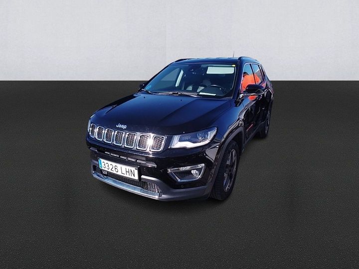 JEEP COMPASS 2020 3c4njccs1lt152300