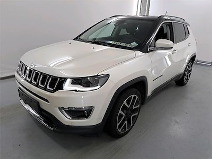 JEEP COMPASS 2018 3c4njccs2jt202943