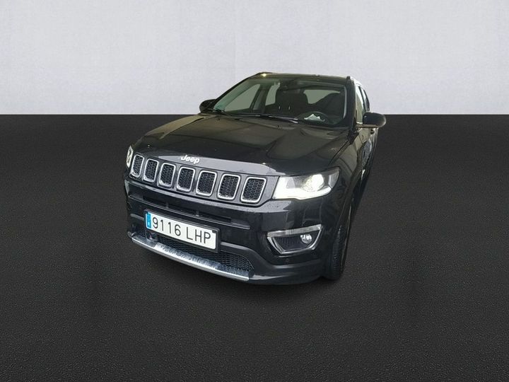 JEEP COMPASS 2020 3c4njccs2lt152306