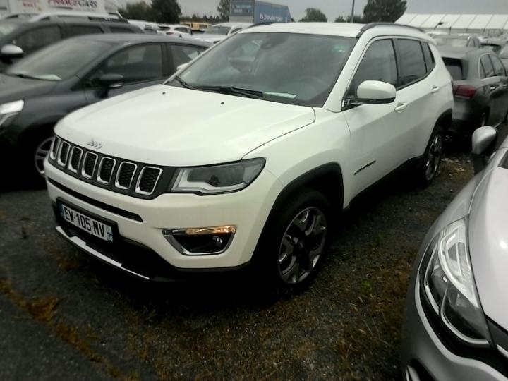 JEEP COMPASS 2018 3c4njccs4jt293665