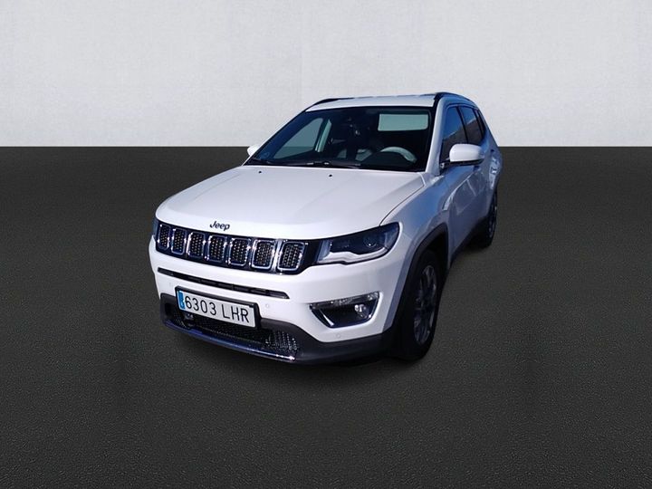 JEEP COMPASS 2020 3c4njccs4lt152260