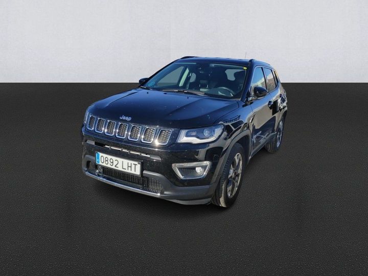 JEEP COMPASS 2020 3c4njccs4lt152310