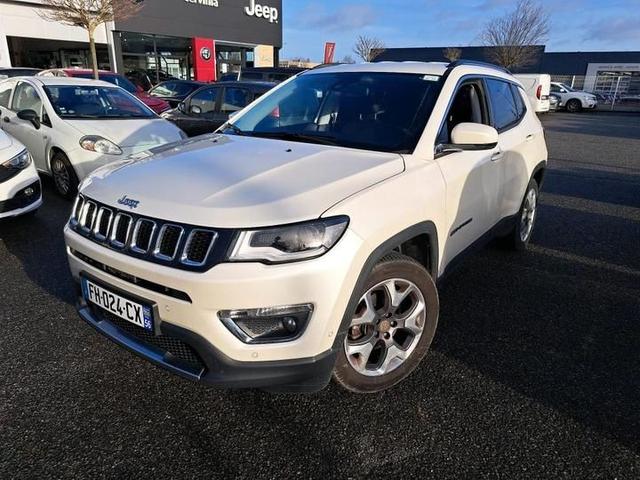 6 JEEP COMPASS 2019 3c4njccs6kt621704