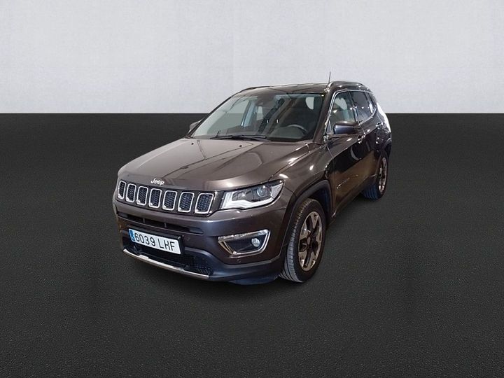 JEEP COMPASS 2020 3c4njccs7lt152284