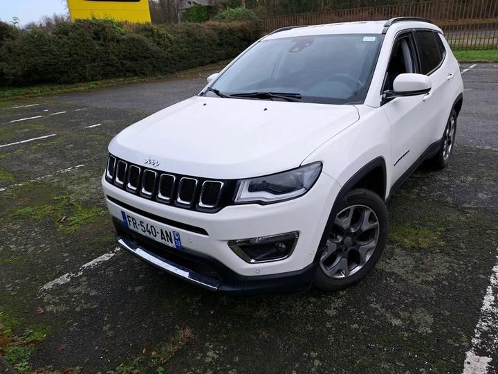 55 JEEP COMPASS 2020 3c4njccs8lt229583