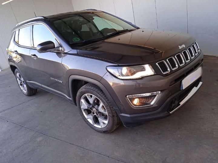 JEEP COMPASS 2018 3c4njccs9jt405182