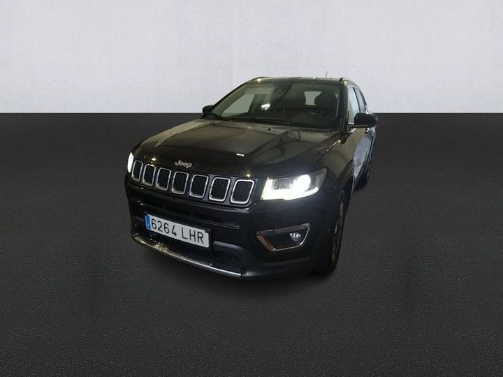 JEEP COMPASS 2020 3c4njccs9lt152304