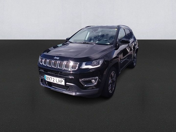 JEEP COMPASS 2020 3c4njccs9lt152318