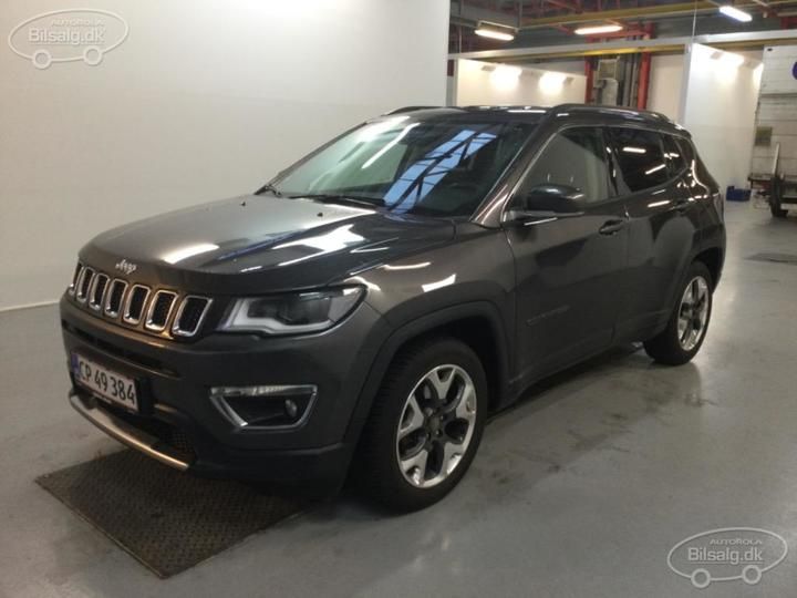 JEEP COMPASS 2020 3c4njccsxkt714760