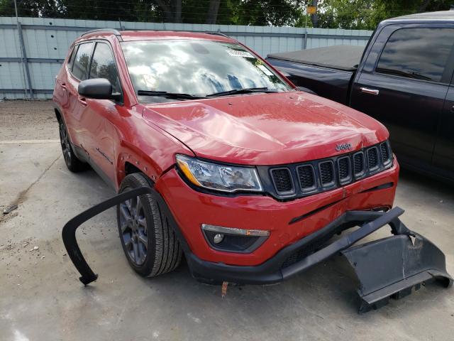 JEEP COMPASS 2021 3c4njceb0mt518472