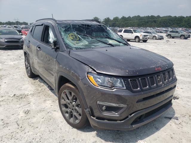 JEEP COMPASS 80 2021 3c4njceb0mt542352