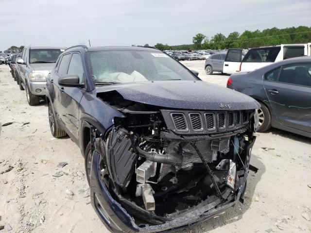 JEEP COMPASS 2021 3c4njceb1mt561296